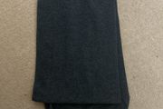 Grey scarf