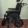 Rea Azalea Manual Wheelchair Image 2