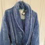 The white stuff dressing gown Image 5