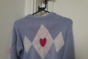 Zara jumper girls size 8 years