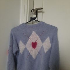 Zara jumper girls size 8 years