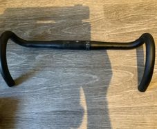 Genesis 42cm handlebars