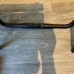 Genesis 42cm handlebars