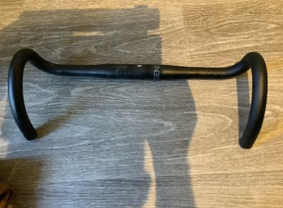 Genesis 42cm handlebars