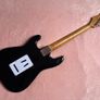 Harley Benton St-62 Guitar Image 3