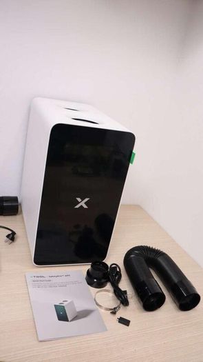 xTool SafetyPro AP2 Air Purifier