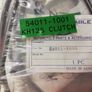 Kawasaki KH125 Clutch Cable Image 2