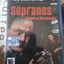 The Sopranos Road to Respect  PlayStation2 Ps2 Games Original Image 2
