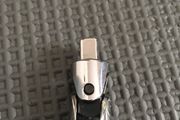 Armstrong 1/4" drive universal joint USA