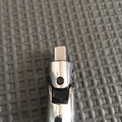 Armstrong 1/4" drive universal joint USA
