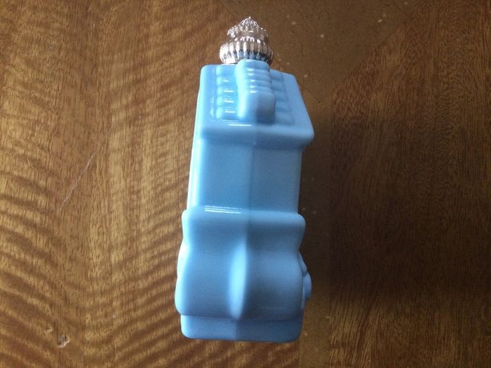 Ladies Vintage Perfume Bottle.