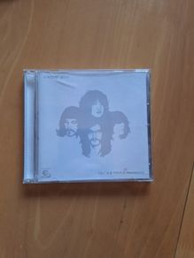 CD Kings of Leon Youth and Young Manhood