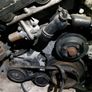 engine bmw e60 m54 2.0i Image 2