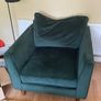 3 seater plus 2 armchairs Image 2