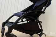 Light buggy stroller babyzen yoyo+ Air France limited edition