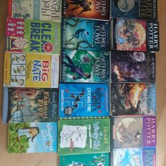 Books