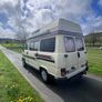 Brand New CVRT! Talbot Express Rambler Campervan Image 5