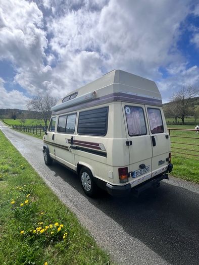 Brand New CVRT! Talbot Express Rambler Campervan