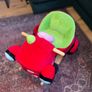 Kids Tractor Rocker Image 2