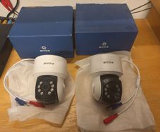 cctv Cameras