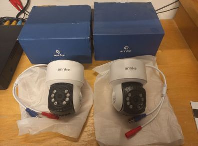 cctv Cameras