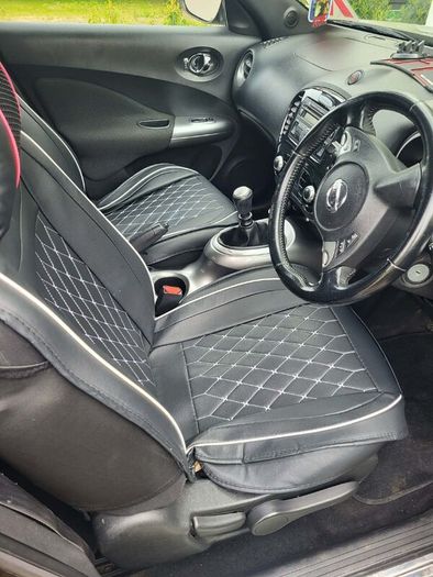 Nissan Juke 2011