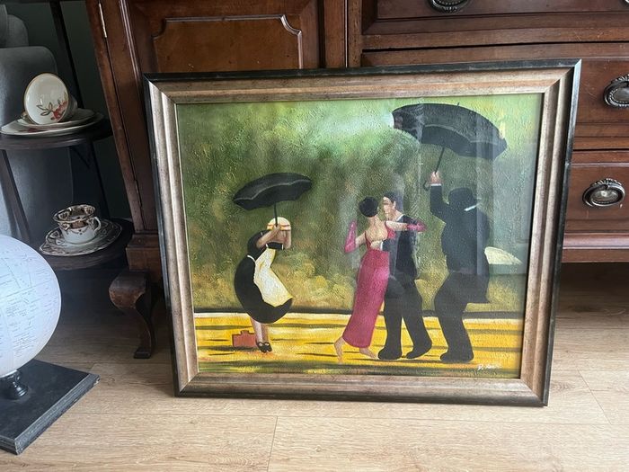 Paintings