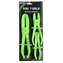 DSD Tools 3pc Hose Clamp Set Image 3