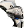 Taylormade Sim Max D Driver / 12 Degree / Atmos Red 5-R Regular Image 2