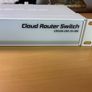 MikroTik CRS326-24G-2S+RM 24-Port Gigabit Switch - Rackmount Image 3