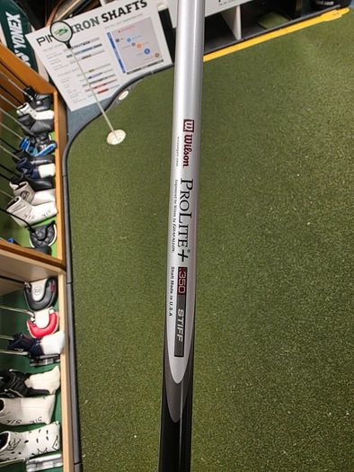 Ping G20 Driver