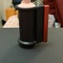 Dyson Airwrap Complete Ceramic Pink and Rose Gold Image 3
