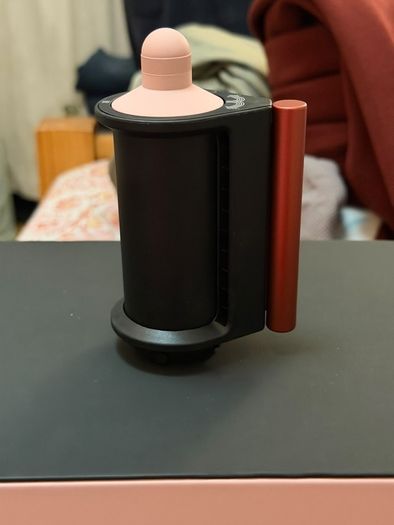 Dyson Airwrap Complete Ceramic Pink and Rose Gold