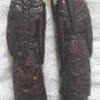 Two Chinese Figurines & free rolex Souvenir Spoon Image 6