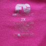 Fit Collective pink t-shirt, Size US2X Image 4