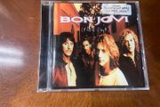Bon Jovi These Days CD Bonus Tracks