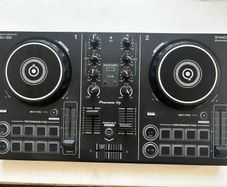 Pioneer DDJ 200 Conroller