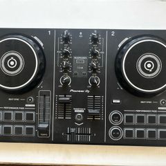 Pioneer DDJ 200 Conroller