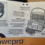 Lowepro Nova 4 Camera Bag Image 3