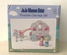 JoJo Maman Bebe