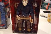 Mezco Friday the 13th Jason Voorhees figure