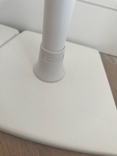 SANUS stands for Sonos one play X4 White