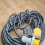 Industrial extension cable Image 5