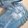 Light Up Stitch Wellies size 25/26 Image 3