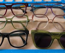 Glasses Frames