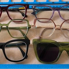 Glasses Frames