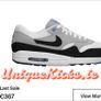 Nike Air Max 1 Classic Premium Image 5