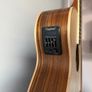 tanglewood discovery electro acoustic guitar Image 2