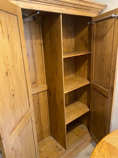 Wardrobe