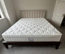 Mattress